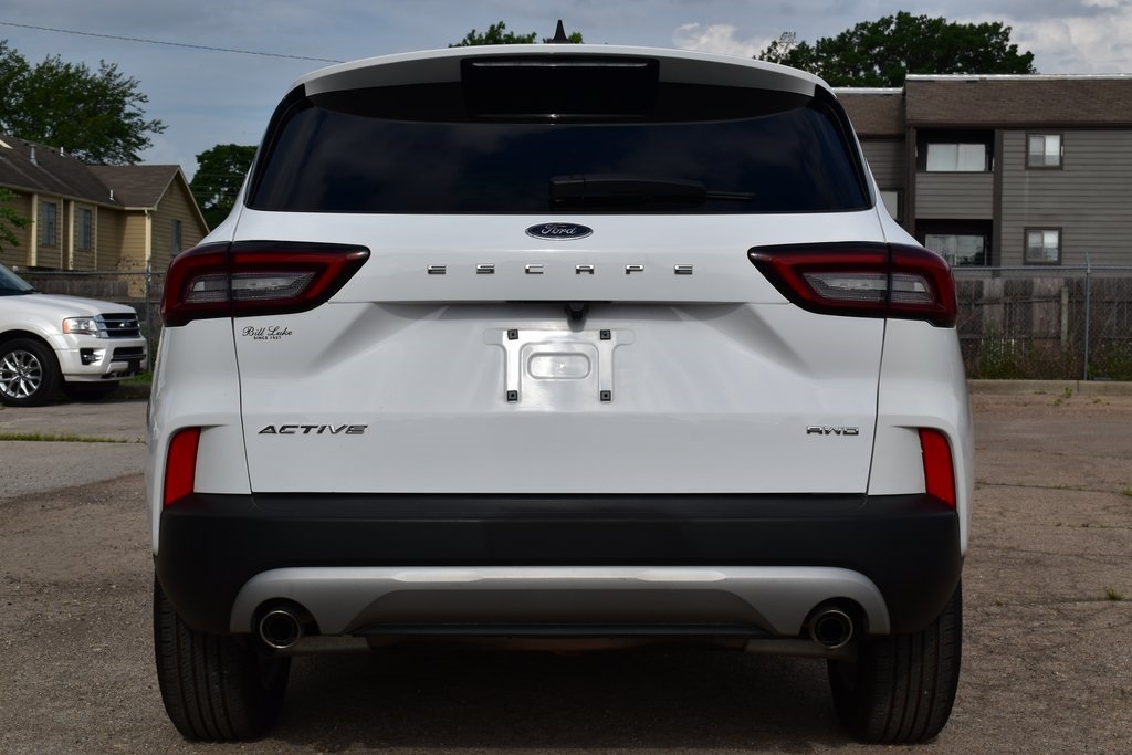 2023 Ford Escape Active photo 6