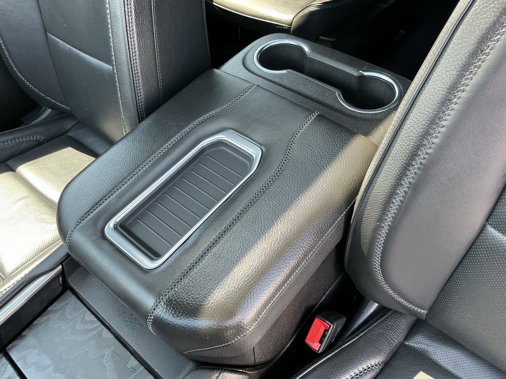 2023 Gmc Yukon Denali photo 59
