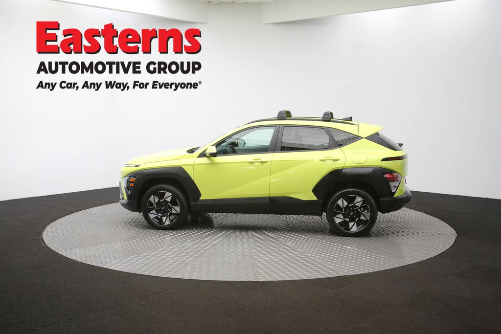 2024 Hyundai Kona SEL photo 44