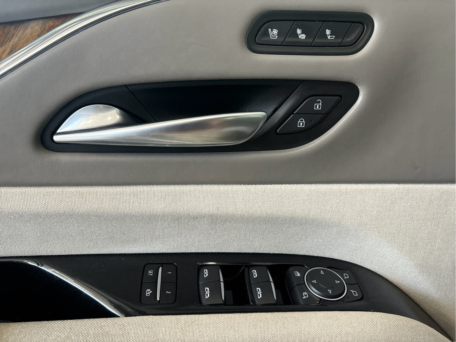 2021 Cadillac Escalade ESV Sport Platinum photo 20