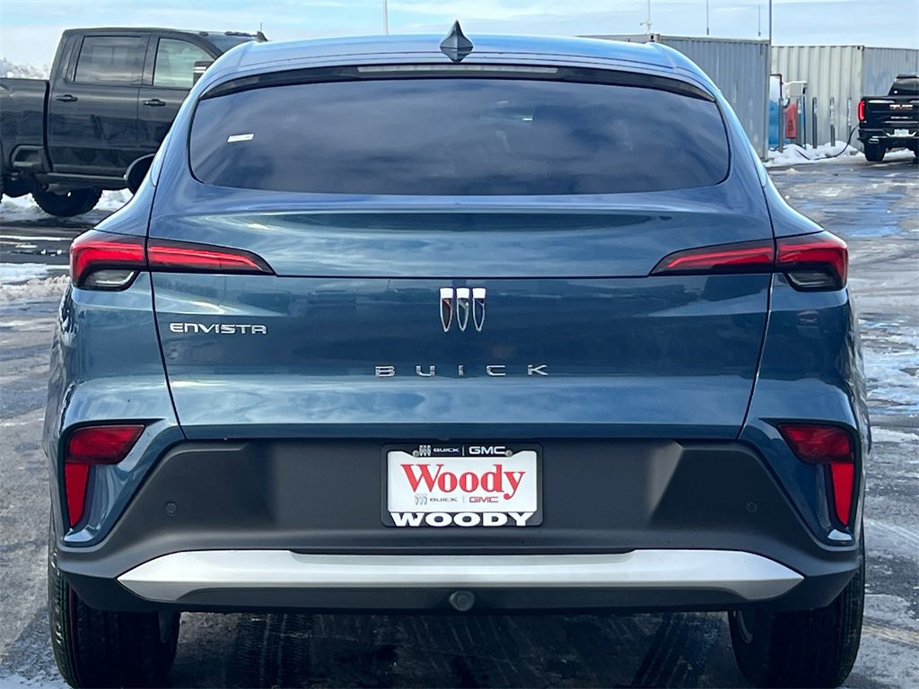 2026 BUICK ENVISTA - Image 5