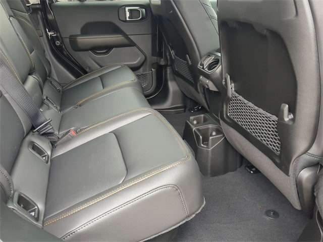 2025 Jeep Gladiator Texas Trail Sport photo 24