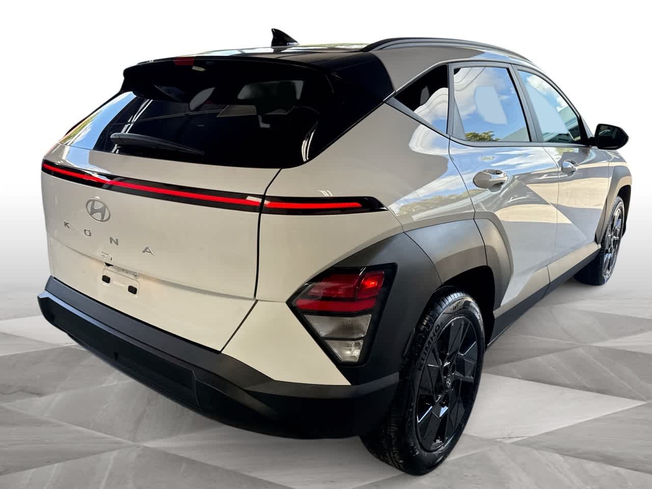2026 Hyundai Kona SEL photo 7