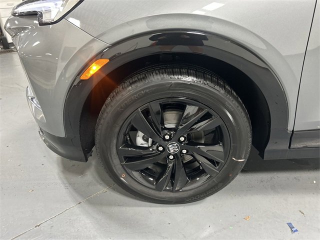 2025 Buick Encore GX Sport Touring photo 9