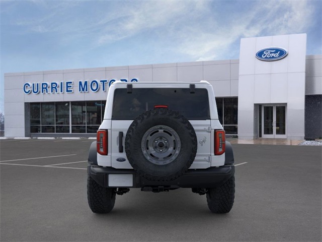 2025 FORD BRONCO - Image 30