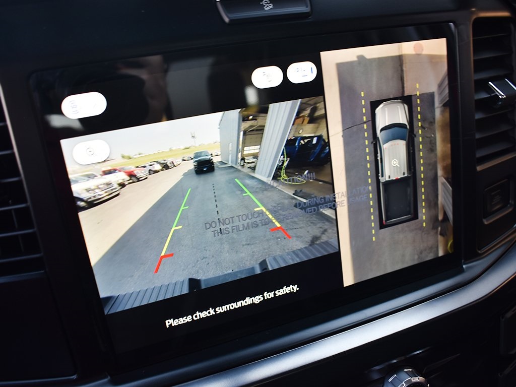 2026 Ford F-350 Lariat photo 22