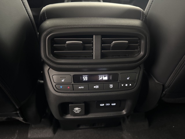 2025 Honda Pilot Elite photo 22