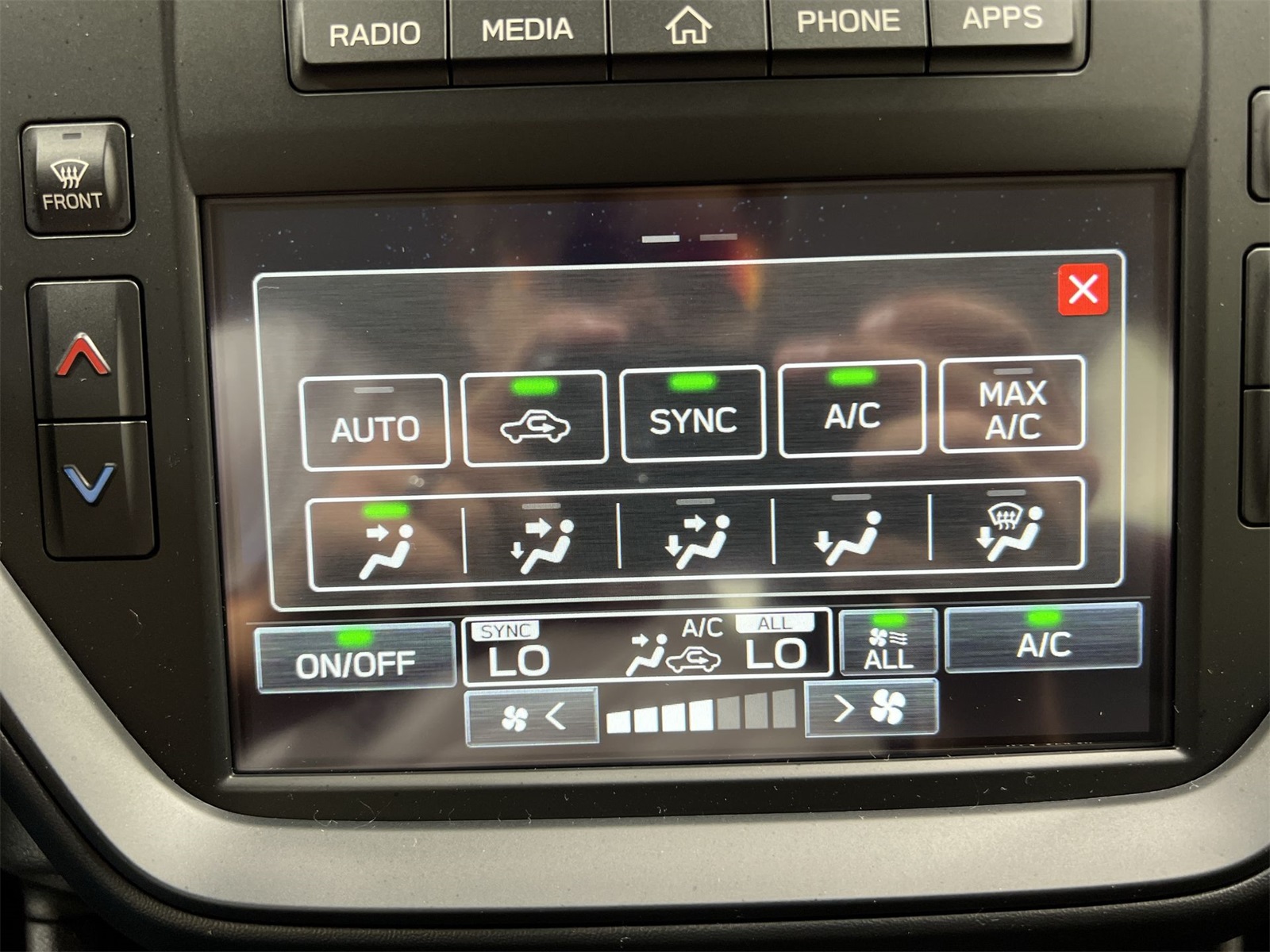 2025 Subaru Impreza Base photo 17