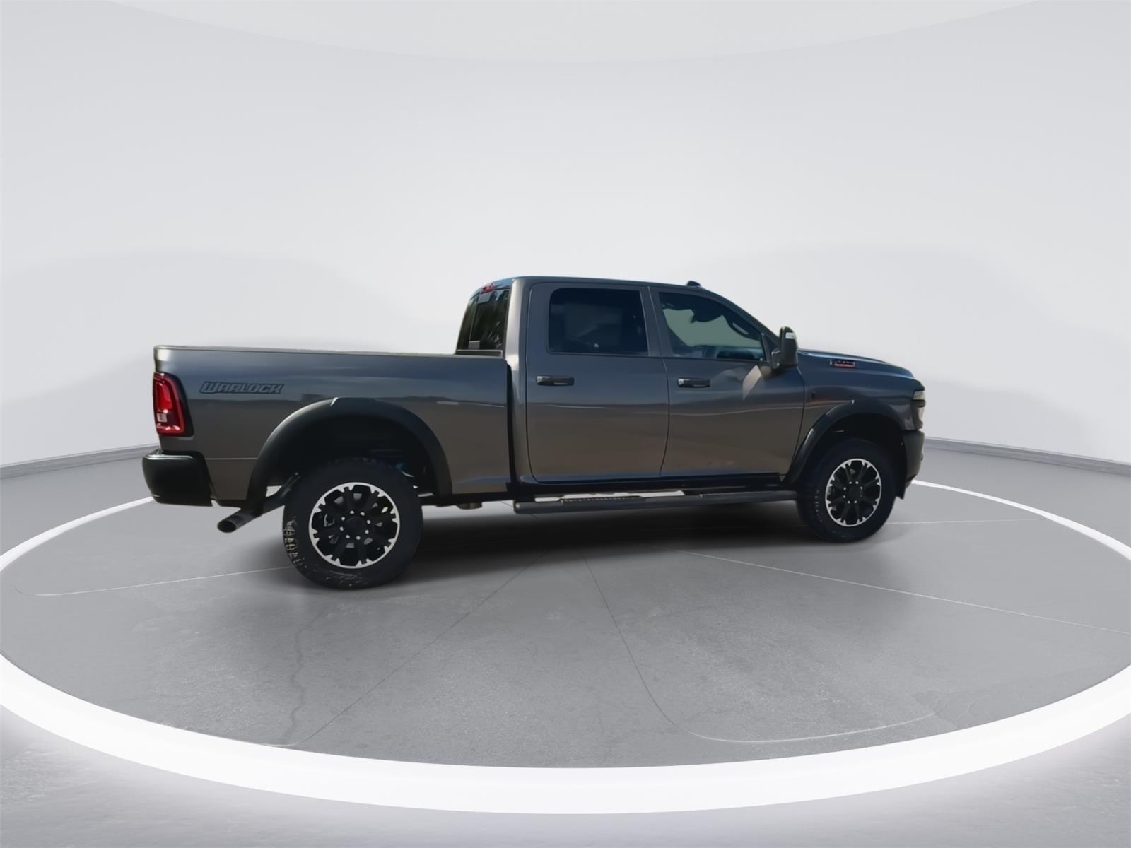 2026 Ram 2500 Tradesman photo 8