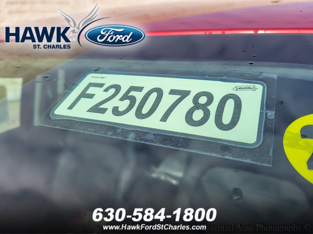 2025 FORD RANGER - Image 16