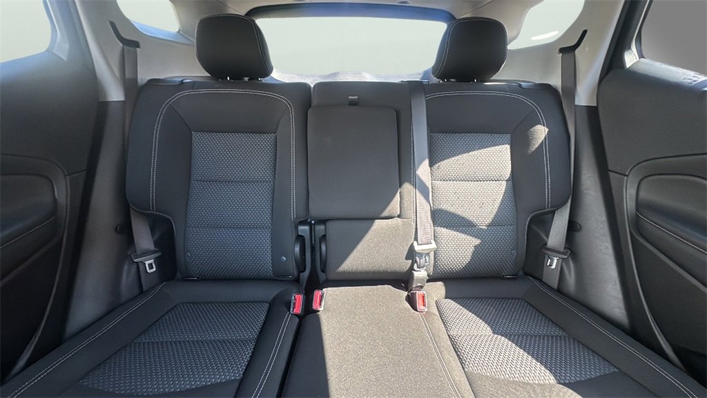 2022 Gmc Terrain SLE photo 14