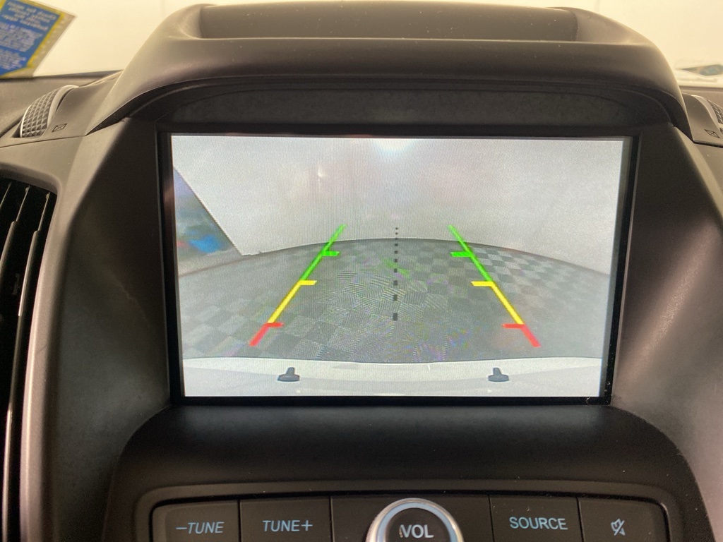 2019 Ford Escape SE photo 20