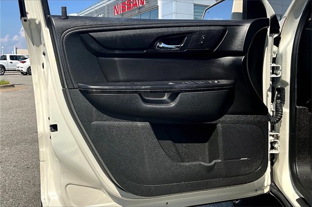 2015 Gmc Acadia SLT photo 17