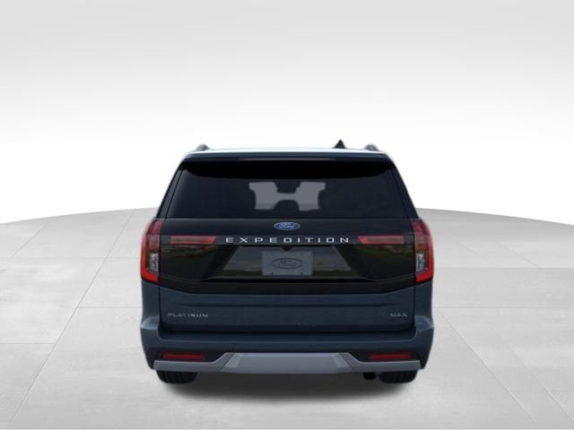 2025 Ford Expedition Platinum MAX photo 3