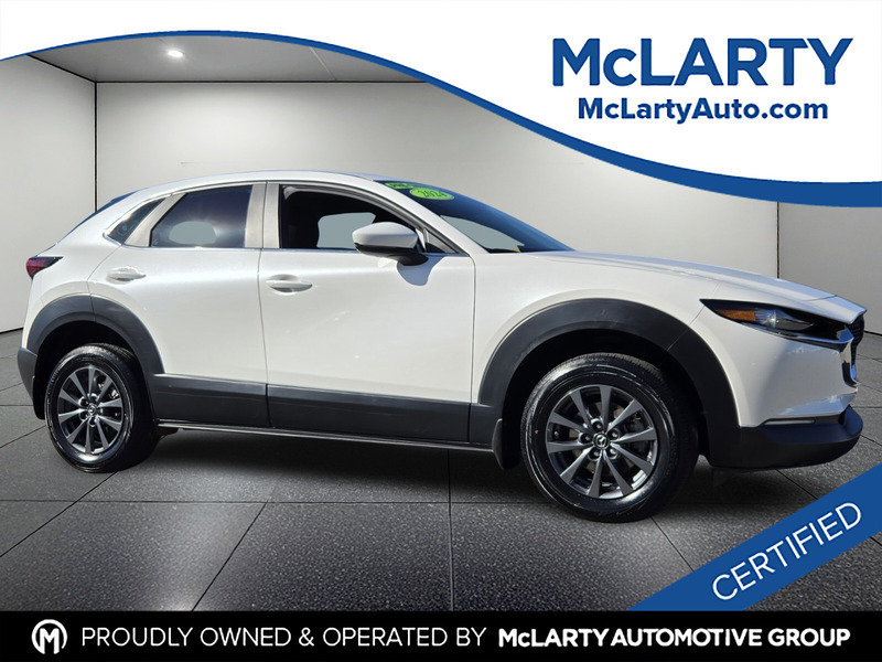 2024 Mazda CX-30 S's photo