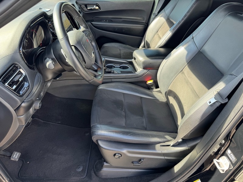 2022 Dodge Durango GT Plus photo 10