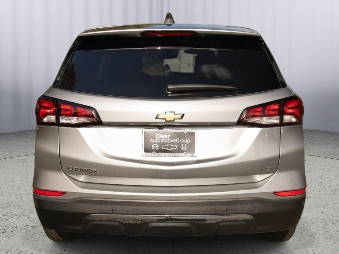 2024 Chevrolet Equinox LT photo 18