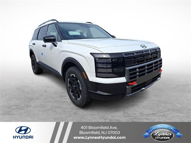 2026 Hyundai Palisade XRT Pro's photo