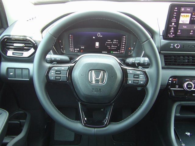 2026 Honda Passport photo 19