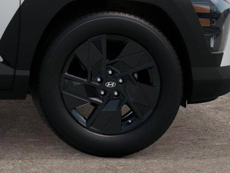 2026 Hyundai Kona SEL photo 2