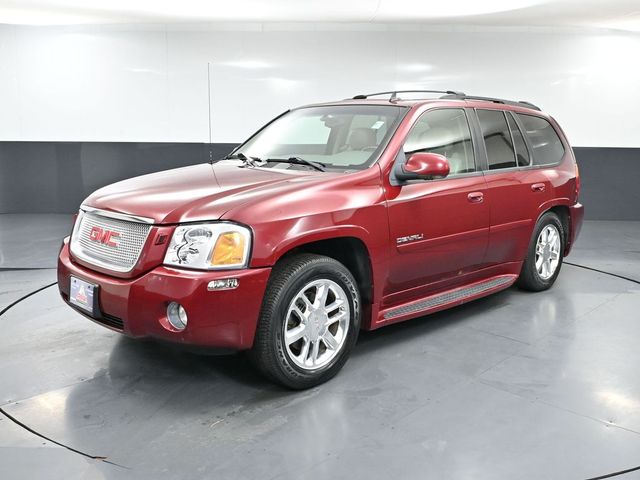 2009 Gmc Envoy Denali photo 7