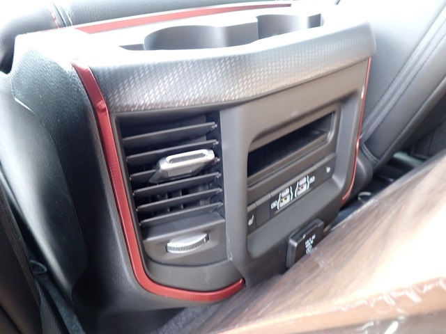 2026 Ram 1500 Rebel photo 14