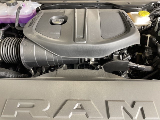 2025 Ram 1500 Laramie photo 36