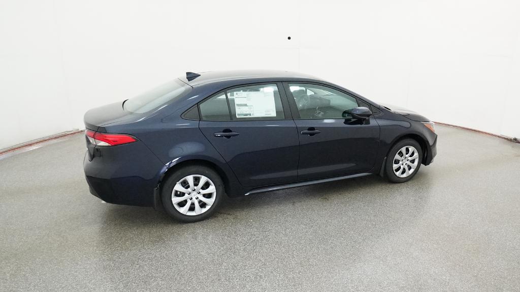 2026 Toyota Corolla LE photo 23