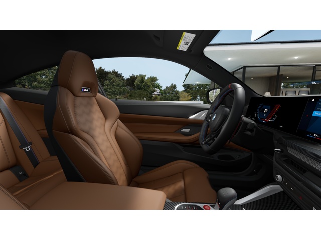 2026 Bmw M4 photo 8