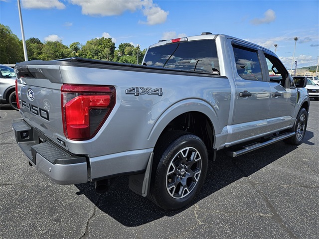 2024 Ford F-150 STX photo 7