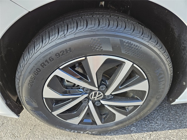 2024 Volkswagen Jetta 1.5T S photo 17