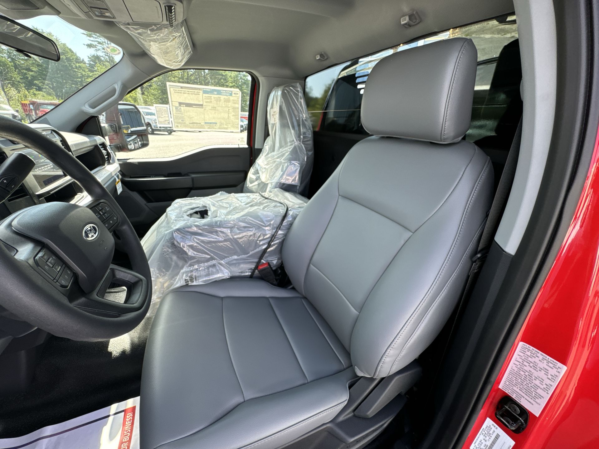 2024 Ford F-550 XL photo 6