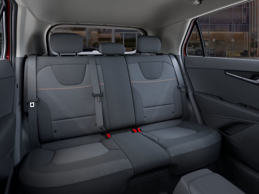 2025 Kia Niro LX photo 27