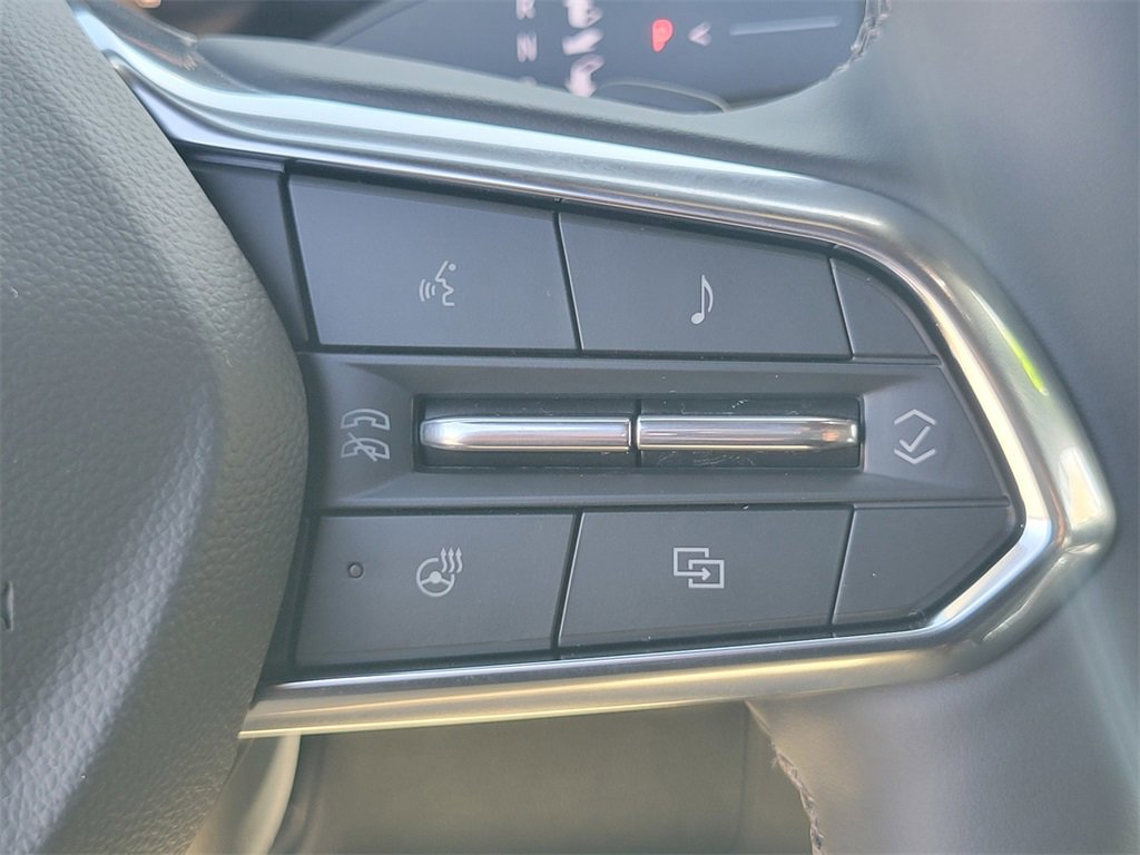 2025 Chevrolet Tahoe Premier photo 17