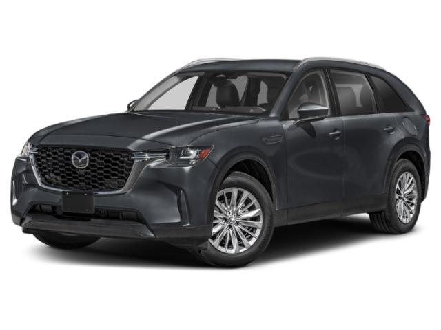 2026 Mazda CX-90 Select Package's photo