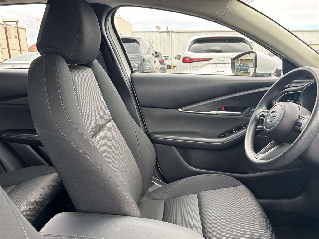 2024 Mazda CX-30 2.5 S photo 11