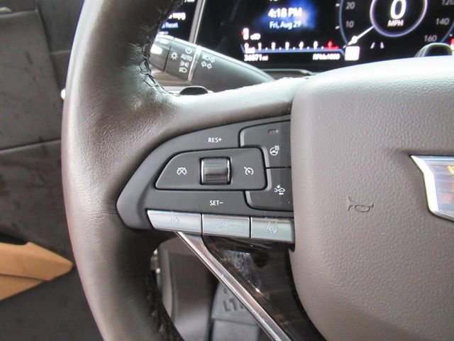 2023 Cadillac Escalade ESV Sport photo 19