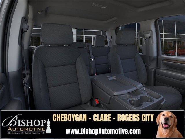 2026 Gmc Sierra 2500 HD SLE photo 16
