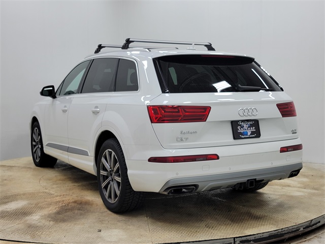 2017 Audi Q7 3.0T Premium Plus photo 5