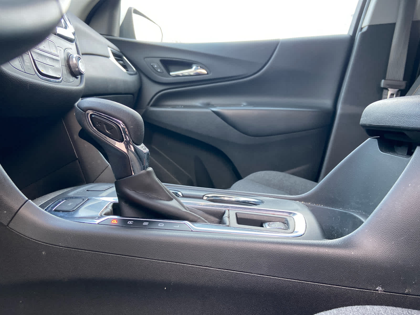 2023 Chevrolet Equinox LT photo 14