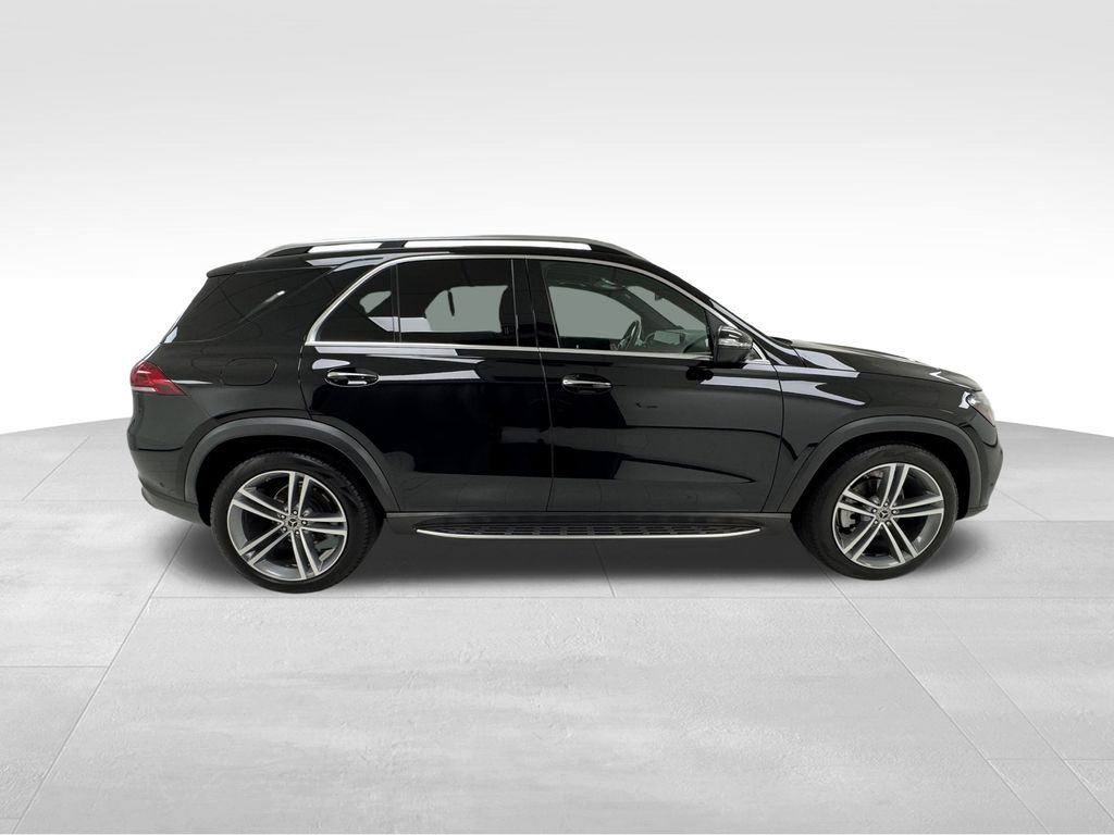 2022 Mercedes Benz GLE 350 4MATIC photo 7