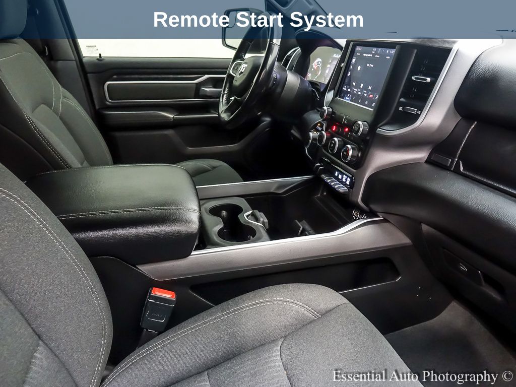 2022 RAM 1500 - Image 25