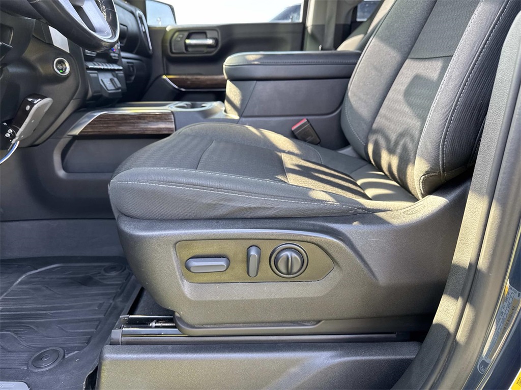 2021 Gmc Sierra 1500 Elevation photo 14