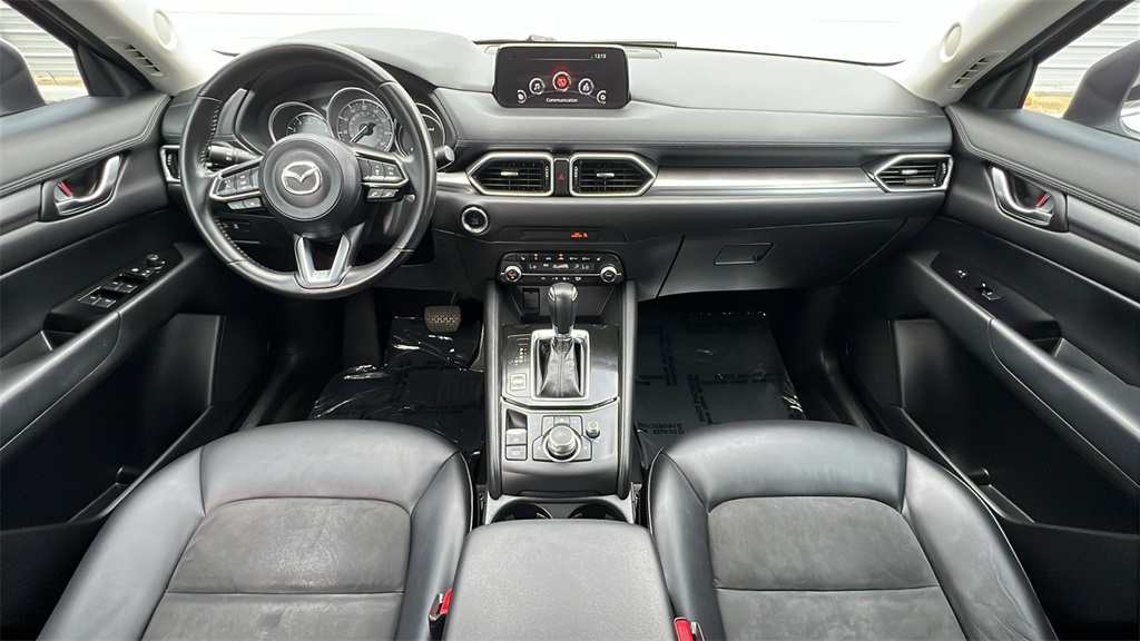 2019 Mazda CX-5 Touring photo 6