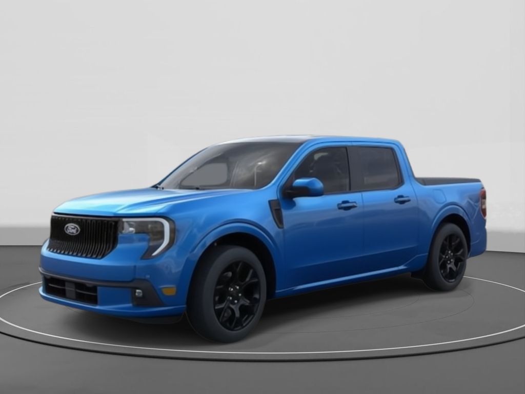 2025 Ford Maverick Base's photo