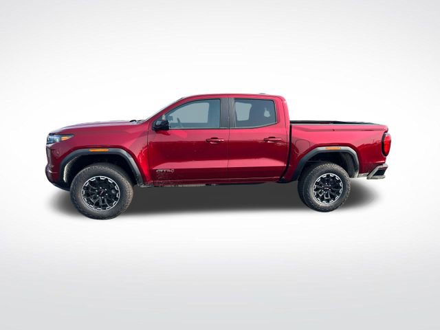 2026 Gmc Canyon AT4 photo 2