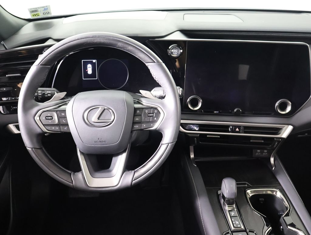 2024 Lexus RX 350 Premium photo 8