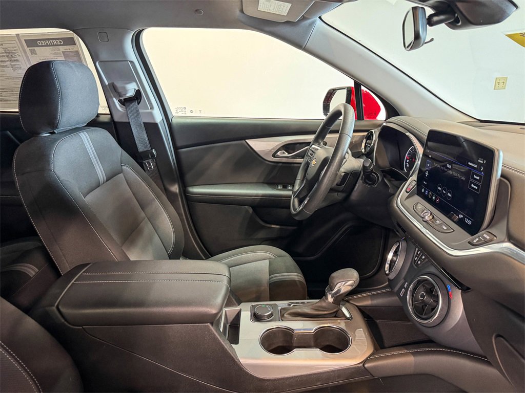 2023 Chevrolet Blazer 2LT photo 22