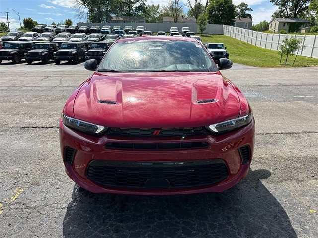 2025 Dodge Hornet GT photo 3
