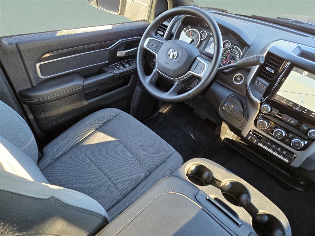 2024 Ram 2500 Big Horn photo 20
